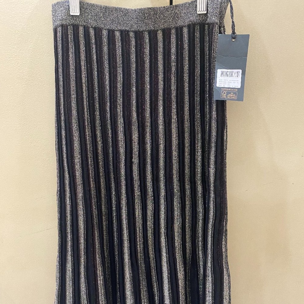 Scotch and Soda Skirt